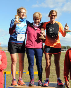 10K Tres Cantos Memorial_Manuel_Escudero_podium