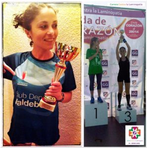 Carrera contra la Laminopatia_2016