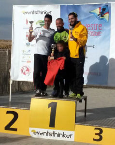 Otra San Silvestre es Posible 2015