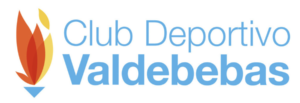 Club Valdebebas Site logo