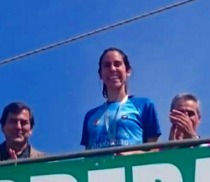 VIII Carrera El Encinar 2018