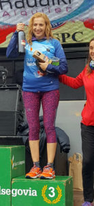 VIII Carrera Solidaria Caja Rural La Granja-Segovia-20191020